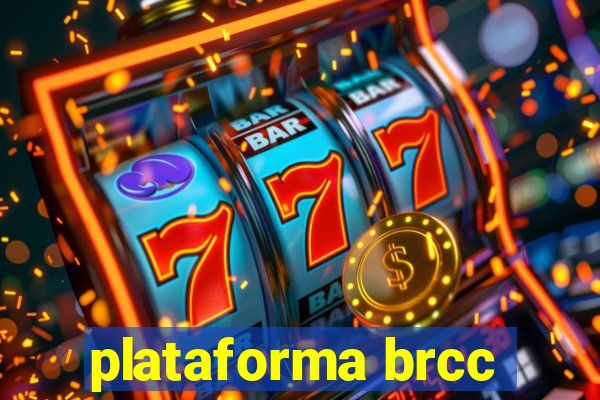 plataforma brcc